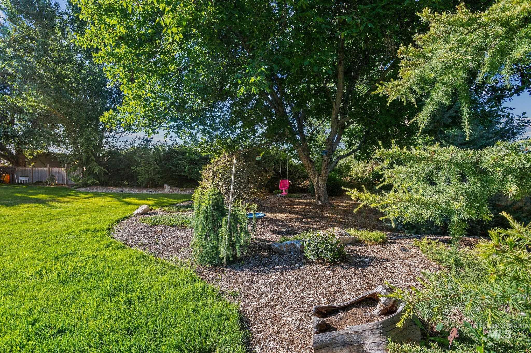 6646 S Ruddsdale Ave, Boise, Idaho 83709, 4 Bedrooms, 1 Bathroom, Residential For Sale, Price $424,900, 98992821