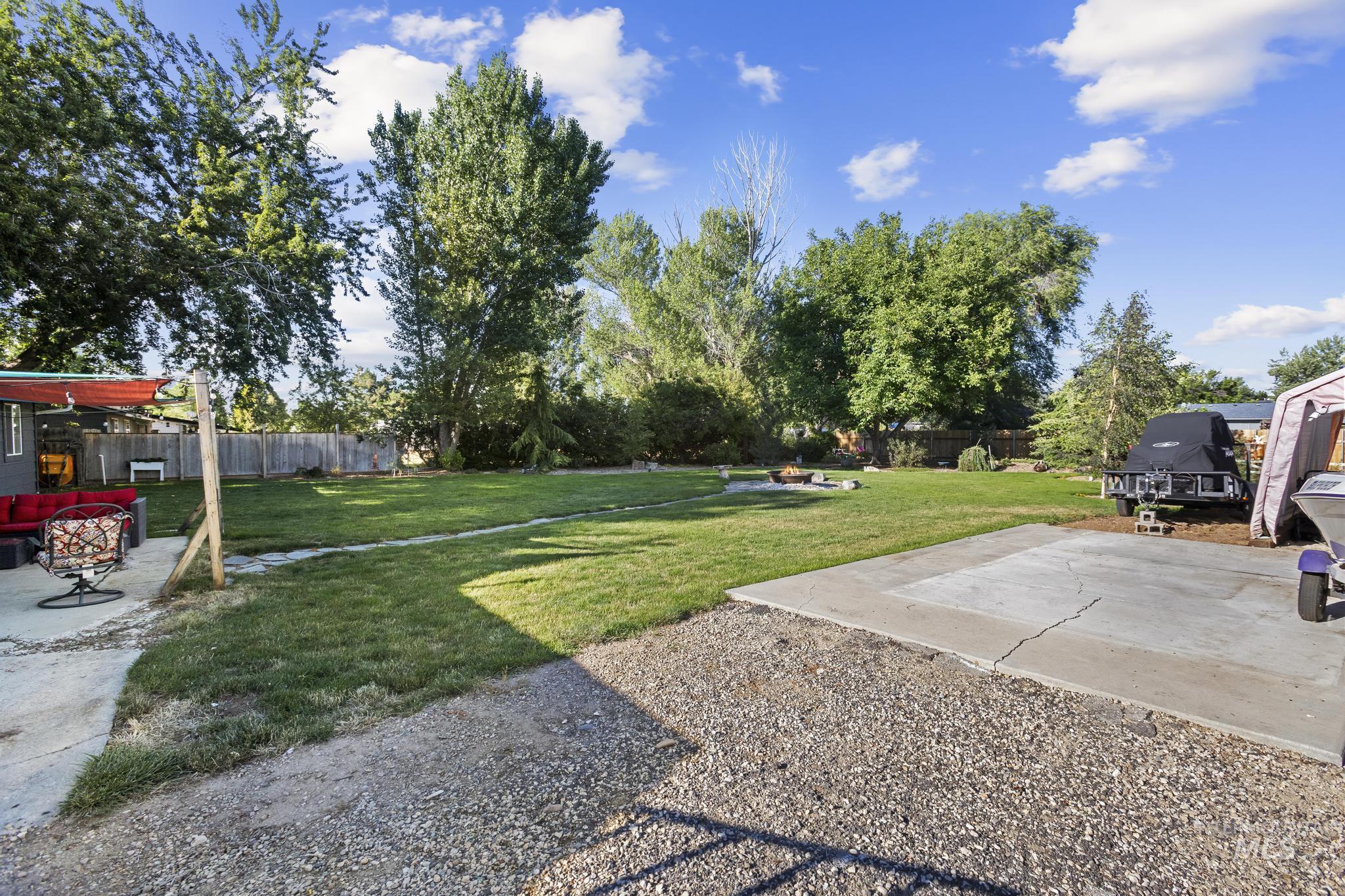 6646 S Ruddsdale Ave, Boise, Idaho 83709, 4 Bedrooms, 1 Bathroom, Residential For Sale, Price $424,900, 98992821