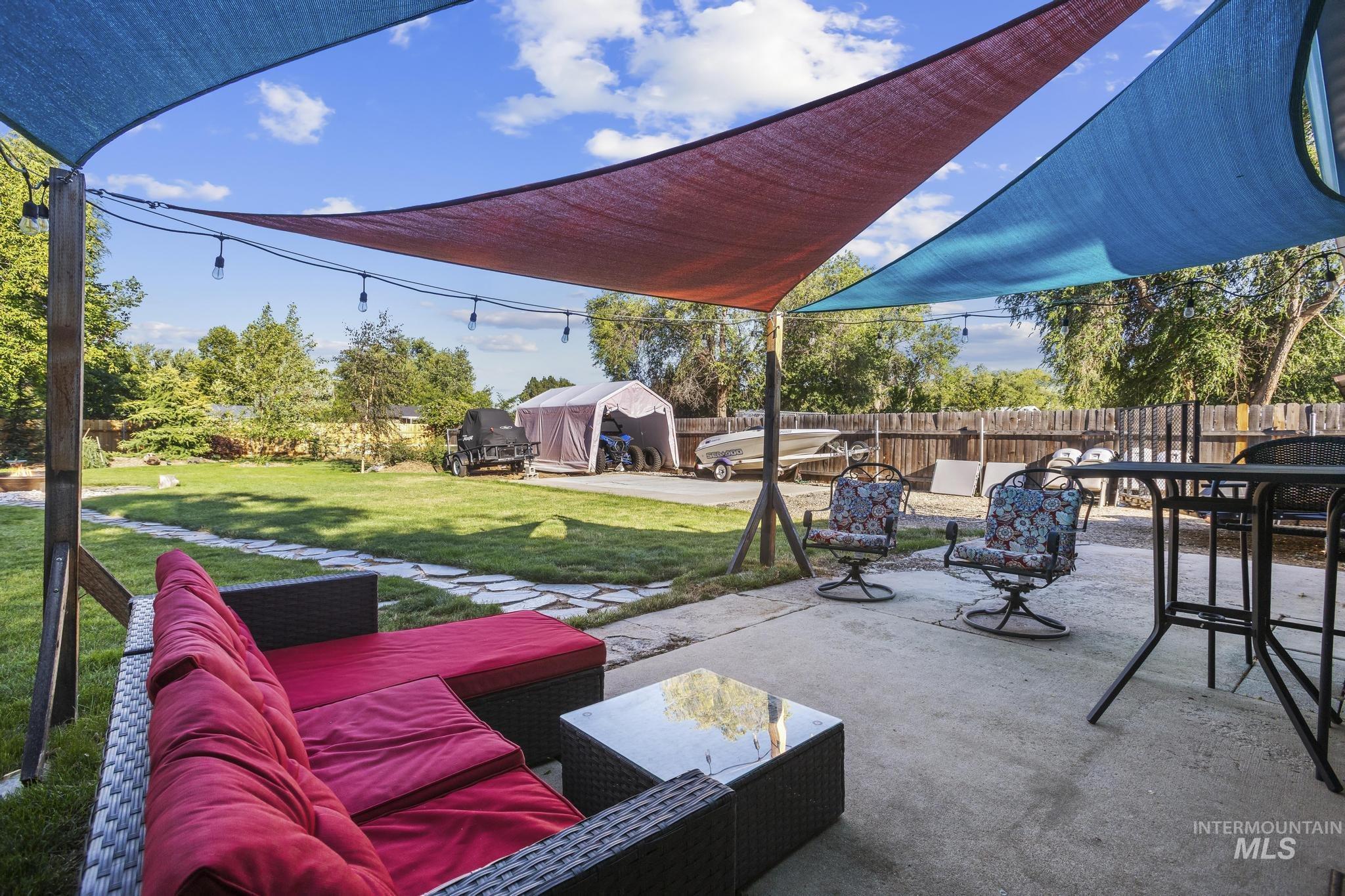 6646 S Ruddsdale Ave, Boise, Idaho 83709, 4 Bedrooms, 1 Bathroom, Residential For Sale, Price $424,900, 98992821