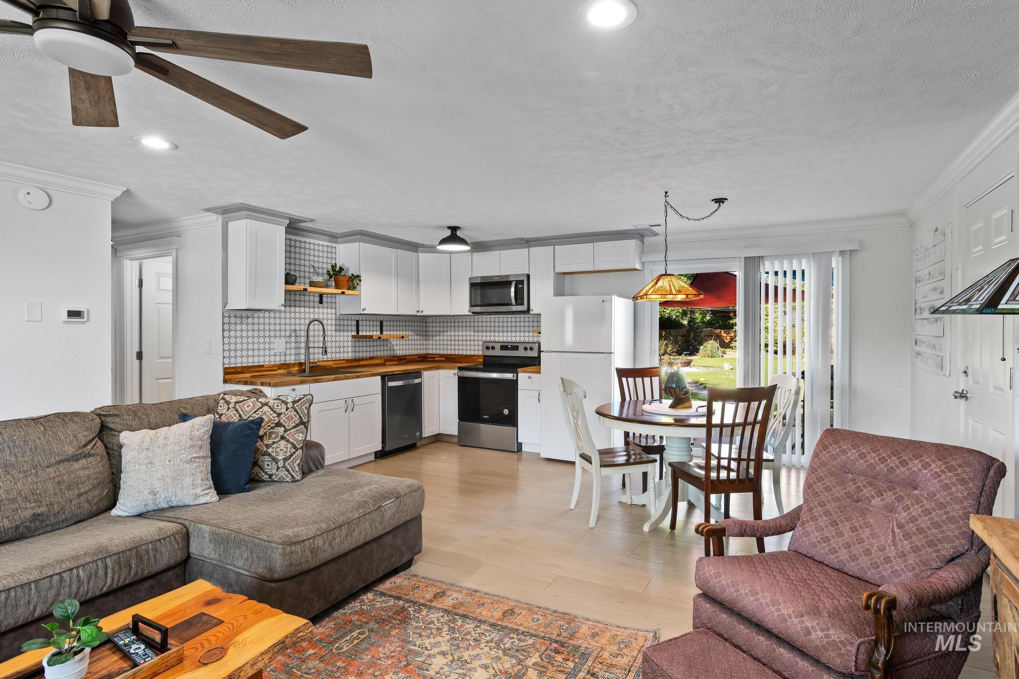6646 S Ruddsdale Ave, Boise, Idaho 83709, 4 Bedrooms, 1 Bathroom, Residential For Sale, Price $424,900, 98992821