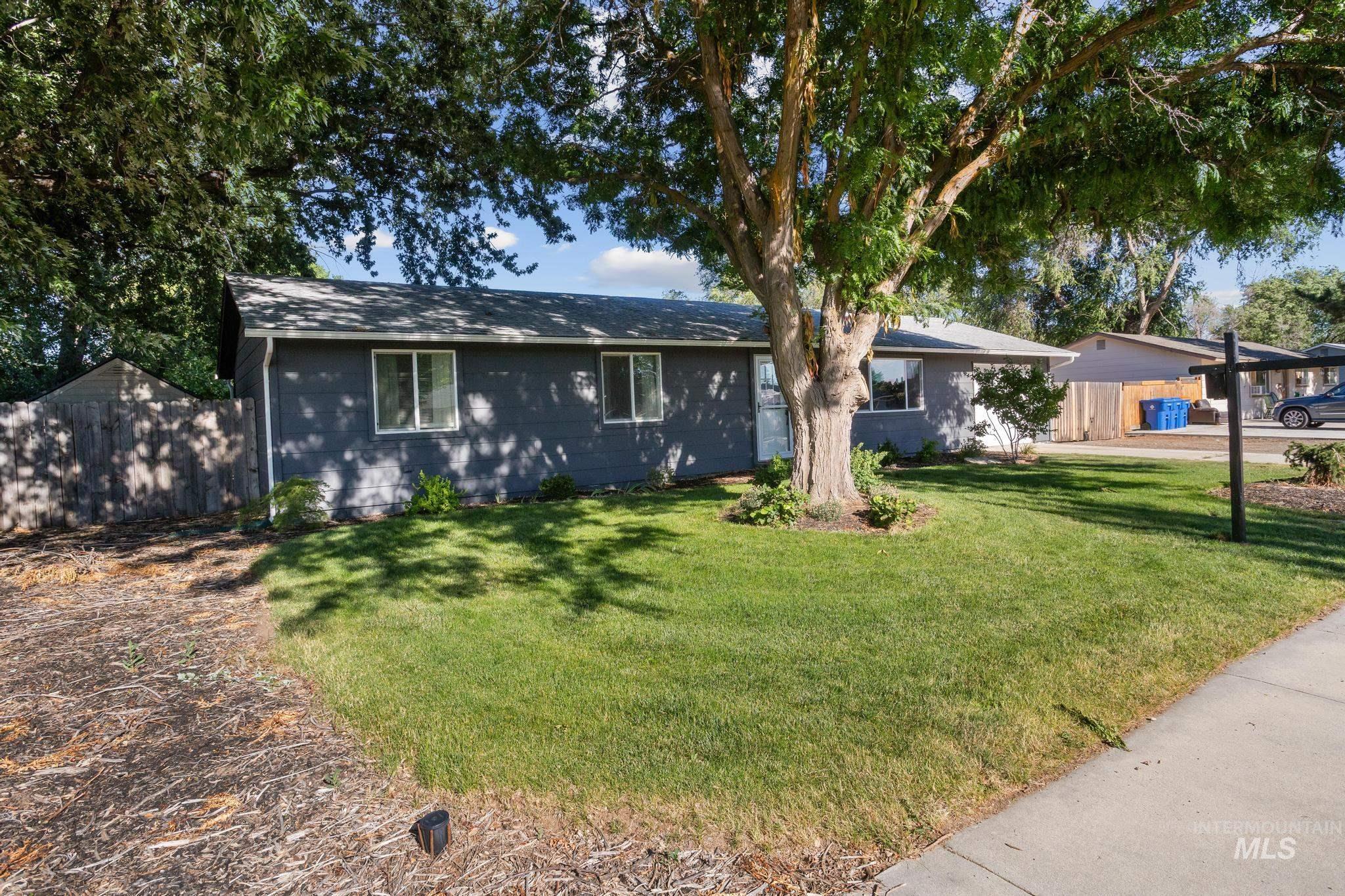 6646 S Ruddsdale Ave, Boise, Idaho 83709, 4 Bedrooms, 1 Bathroom, Residential For Sale, Price $424,900, 98992821