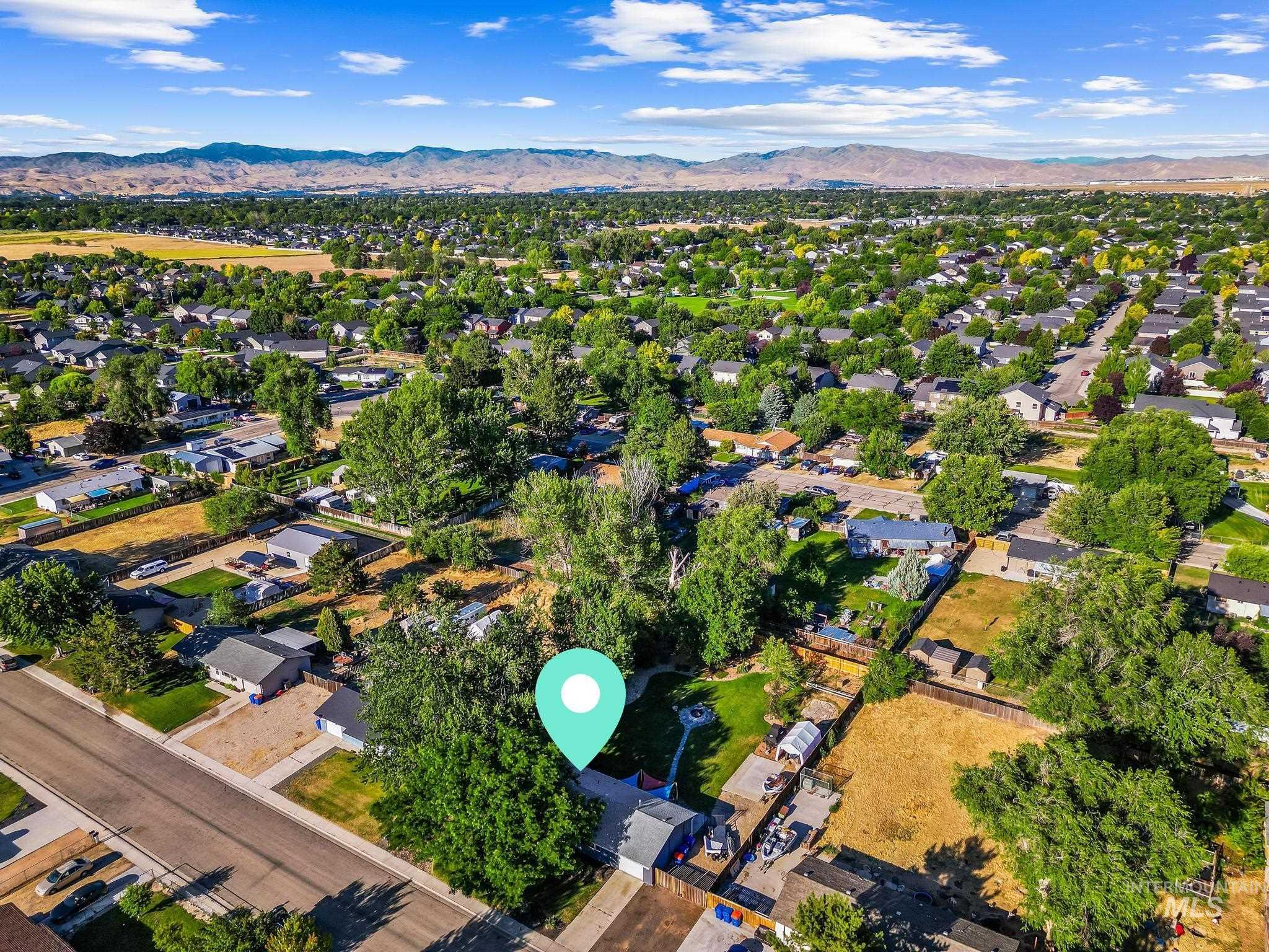 6646 S Ruddsdale Ave, Boise, Idaho 83709, 4 Bedrooms, 1 Bathroom, Residential For Sale, Price $424,900, 98992821