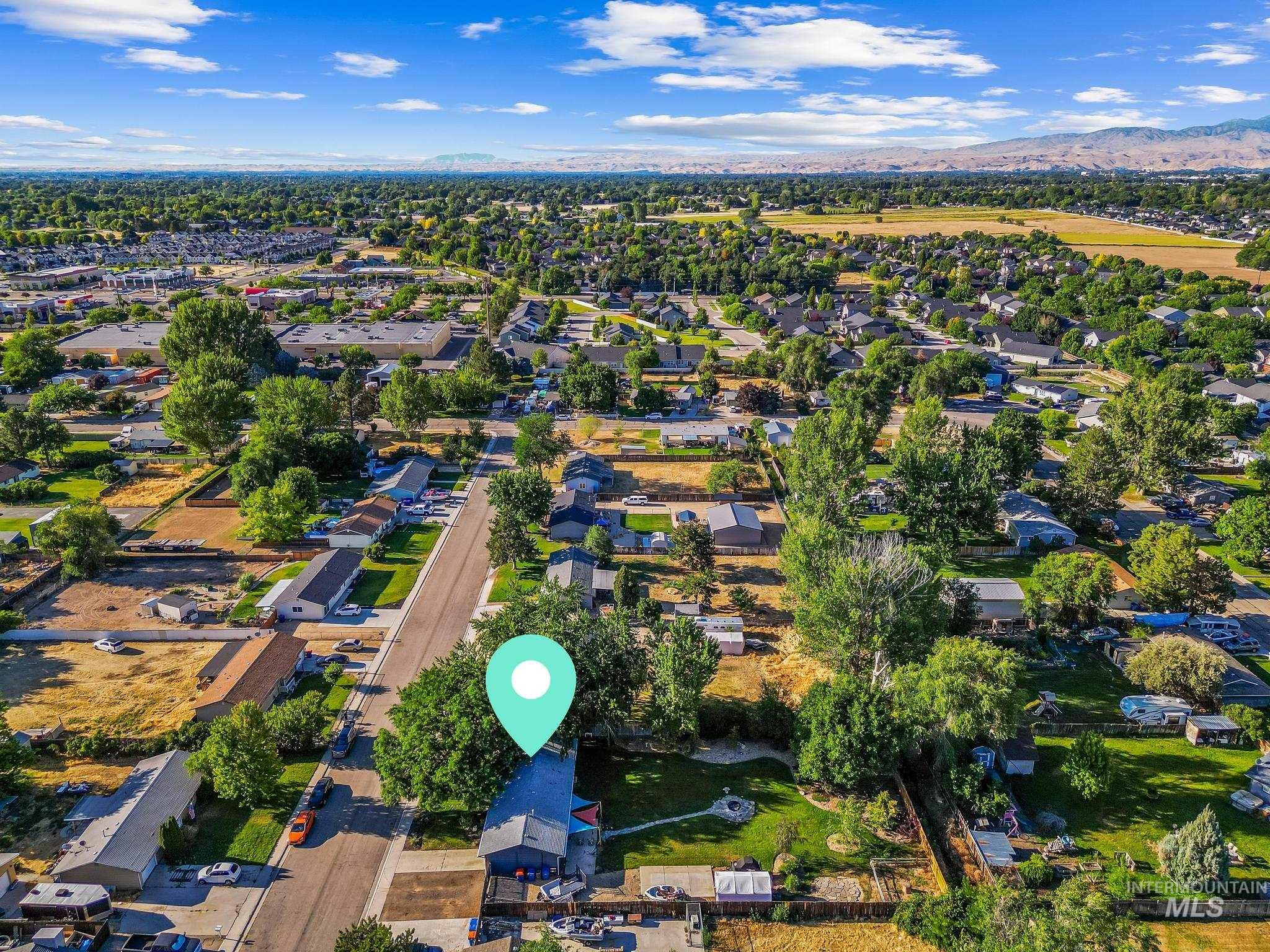 6646 S Ruddsdale Ave, Boise, Idaho 83709, 4 Bedrooms, 1 Bathroom, Residential For Sale, Price $424,900, 98992821
