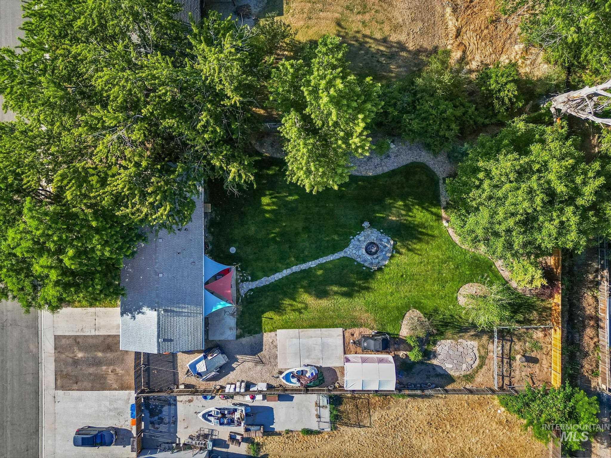 6646 S Ruddsdale Ave, Boise, Idaho 83709, 4 Bedrooms, 1 Bathroom, Residential For Sale, Price $424,900, 98992821