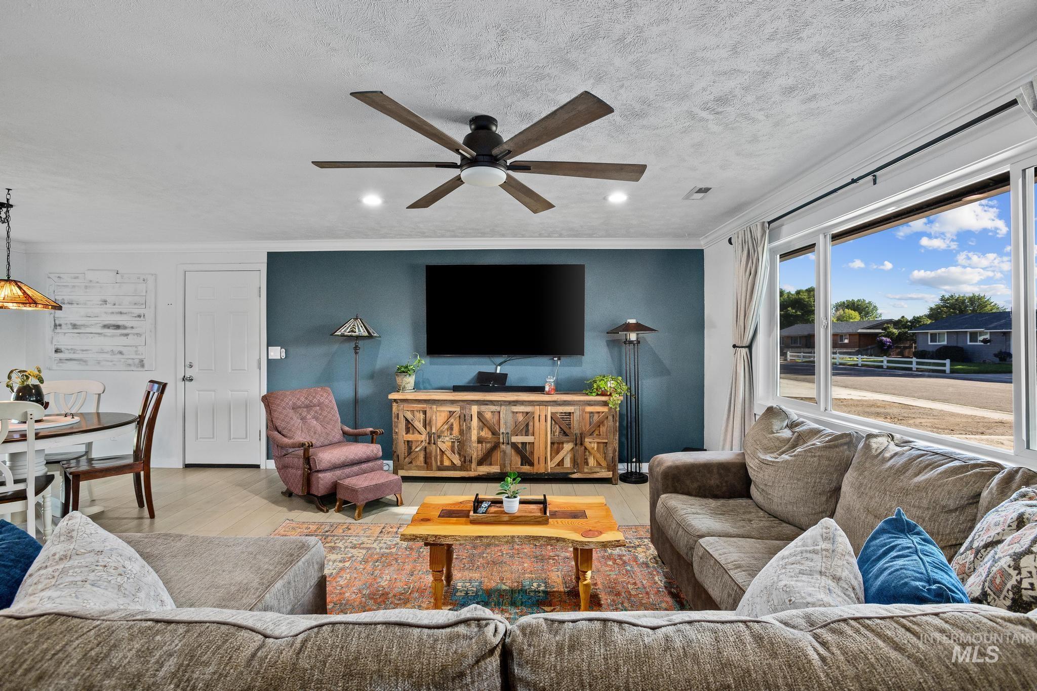 6646 S Ruddsdale Ave, Boise, Idaho 83709, 4 Bedrooms, 1 Bathroom, Residential For Sale, Price $424,900, 98992821