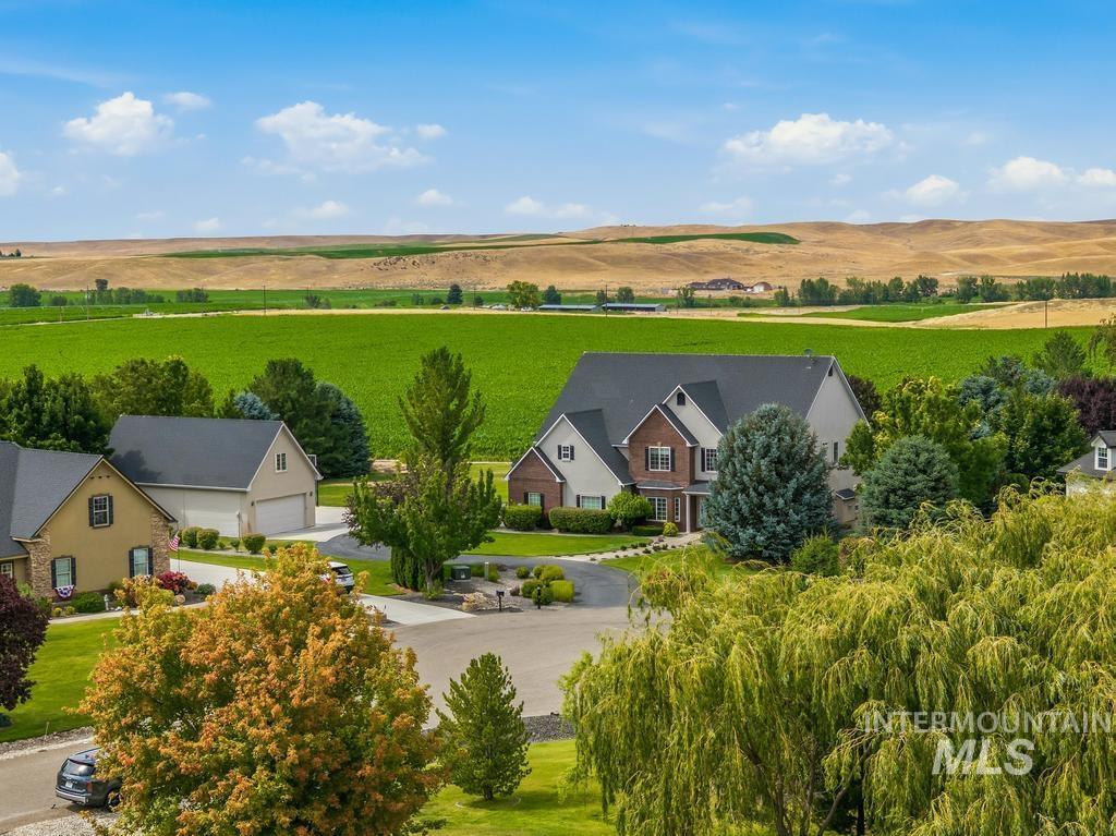 25157 Shadow Mountain Circle, Star, Idaho 83669, 5 Bedrooms, 4 Bathrooms, Residential For Sale, Price $1,350,000, 98992822