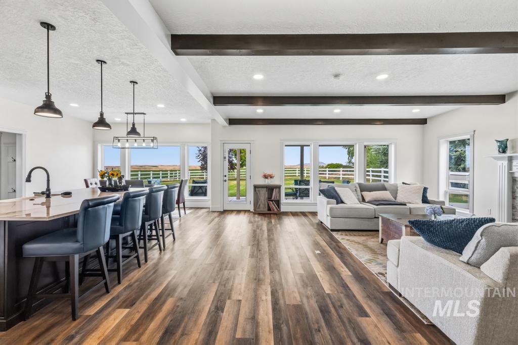 25157 Shadow Mountain Circle, Star, Idaho 83669, 5 Bedrooms, 4 Bathrooms, Residential For Sale, Price $1,350,000, 98992822
