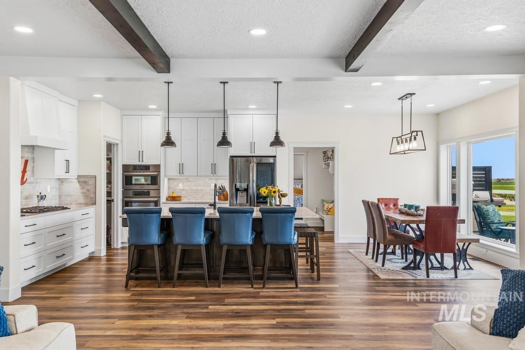 25157 Shadow Mountain Circle, Star, Idaho 83669, 5 Bedrooms, 4 Bathrooms, Residential For Sale, Price $1,350,000, 98992822