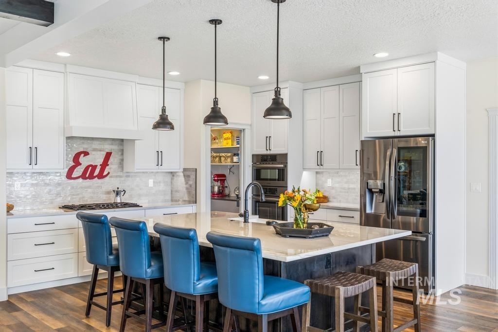 25157 Shadow Mountain Circle, Star, Idaho 83669, 5 Bedrooms, 4 Bathrooms, Residential For Sale, Price $1,350,000, 98992822