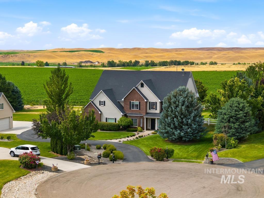 25157 Shadow Mountain Circle, Star, Idaho 83669, 5 Bedrooms, 4 Bathrooms, Residential For Sale, Price $1,350,000, 98992822