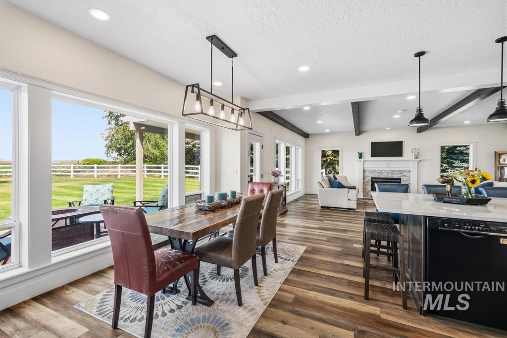 25157 Shadow Mountain Circle, Star, Idaho 83669, 5 Bedrooms, 4 Bathrooms, Residential For Sale, Price $1,350,000, 98992822