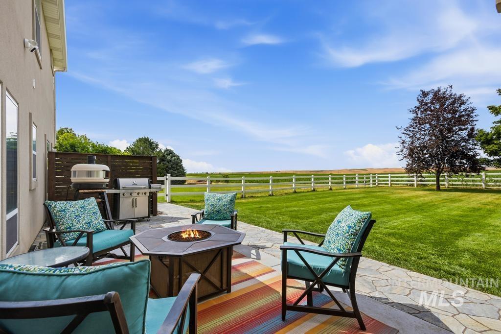 25157 Shadow Mountain Circle, Star, Idaho 83669, 5 Bedrooms, 4 Bathrooms, Residential For Sale, Price $1,350,000, 98992822