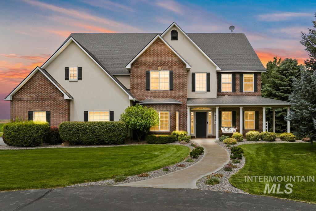 25157 Shadow Mountain Circle, Star, Idaho 83669, 5 Bedrooms, 4 Bathrooms, Residential For Sale, Price $1,350,000, 98992822