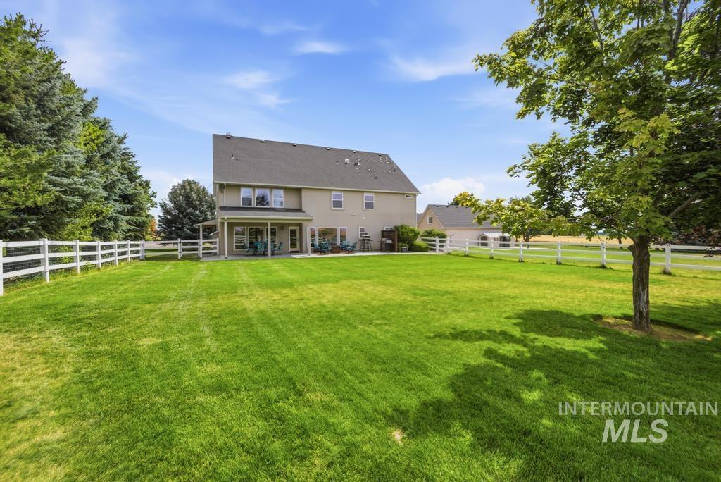 25157 Shadow Mountain Circle, Star, Idaho 83669, 5 Bedrooms, 4 Bathrooms, Residential For Sale, Price $1,350,000, 98992822