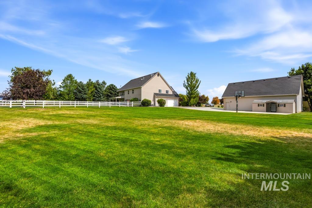 25157 Shadow Mountain Circle, Star, Idaho 83669, 5 Bedrooms, 4 Bathrooms, Residential For Sale, Price $1,350,000, 98992822