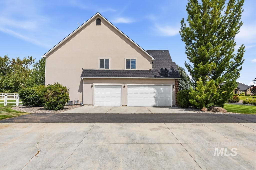 25157 Shadow Mountain Circle, Star, Idaho 83669, 5 Bedrooms, 4 Bathrooms, Residential For Sale, Price $1,350,000, 98992822