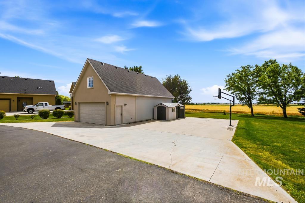 25157 Shadow Mountain Circle, Star, Idaho 83669, 5 Bedrooms, 4 Bathrooms, Residential For Sale, Price $1,350,000, 98992822