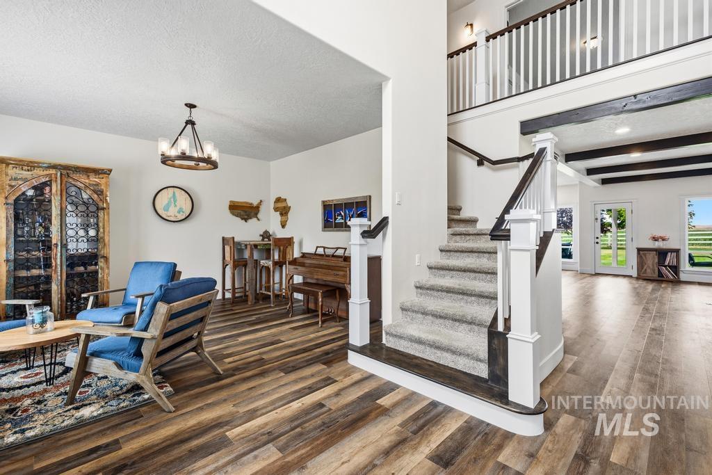25157 Shadow Mountain Circle, Star, Idaho 83669, 5 Bedrooms, 4 Bathrooms, Residential For Sale, Price $1,350,000, 98992822