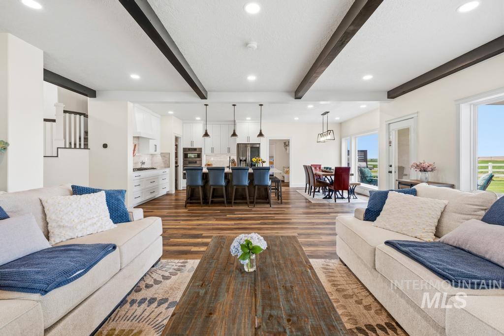 25157 Shadow Mountain Circle, Star, Idaho 83669, 5 Bedrooms, 4 Bathrooms, Residential For Sale, Price $1,350,000, 98992822