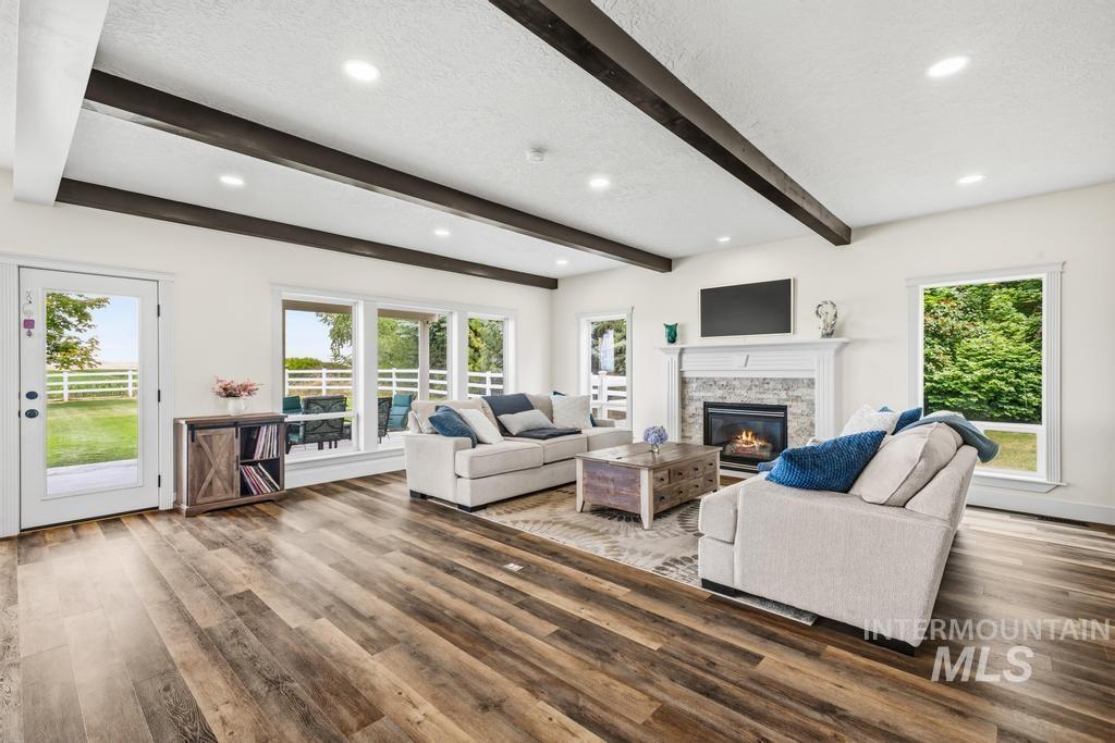 25157 Shadow Mountain Circle, Star, Idaho 83669, 5 Bedrooms, 4 Bathrooms, Residential For Sale, Price $1,350,000, 98992822