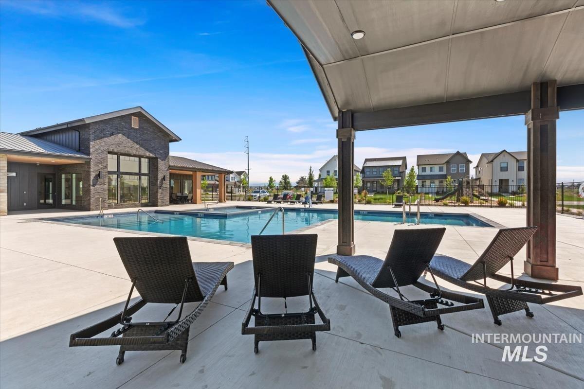 6841 W Mattawa Dr., Meridian, Idaho 83646, 4 Bedrooms, 3.5 Bathrooms, Residential For Sale, Price $929,900,MLS 98992824