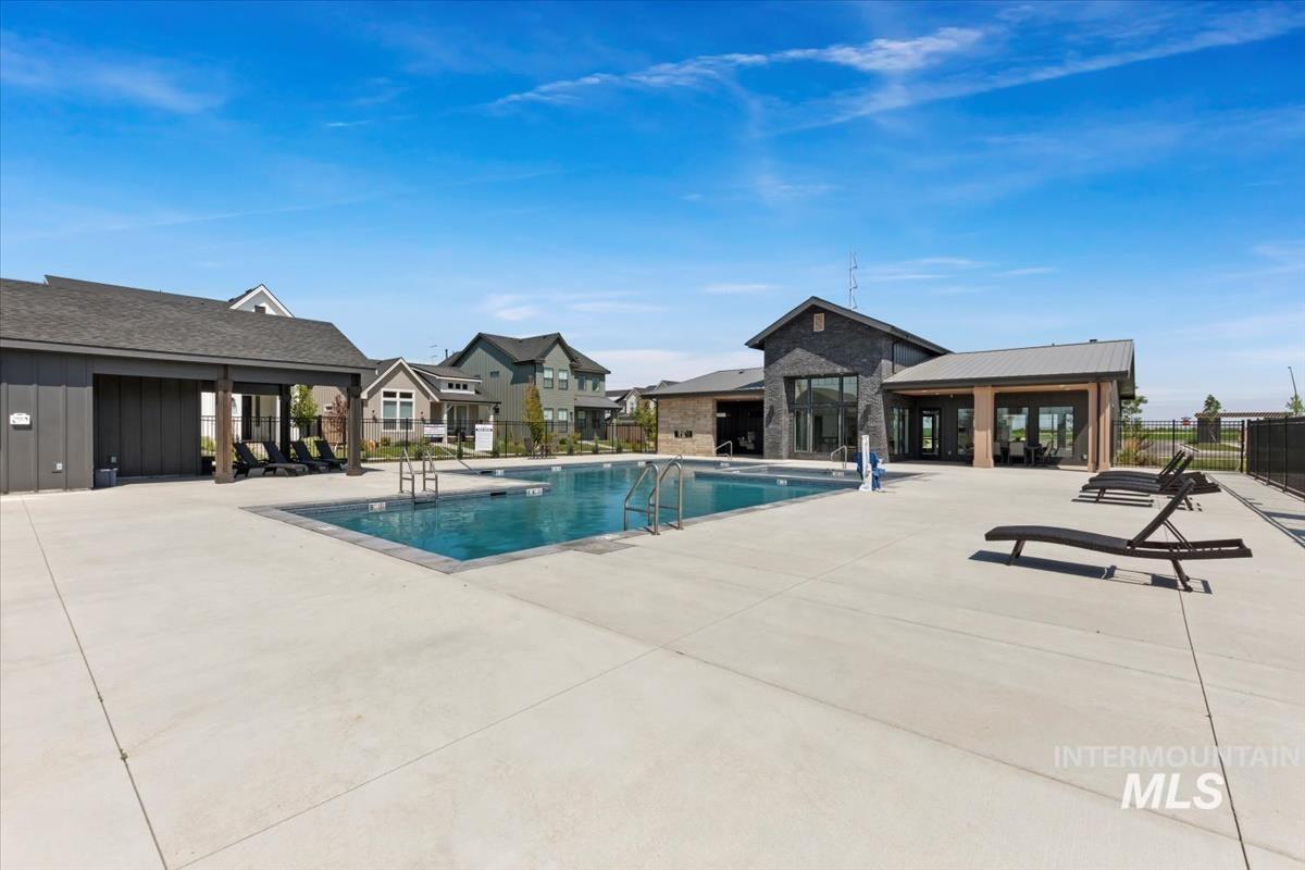 6841 W Mattawa Dr., Meridian, Idaho 83646, 4 Bedrooms, 3.5 Bathrooms, Residential For Sale, Price $929,900,MLS 98992824
