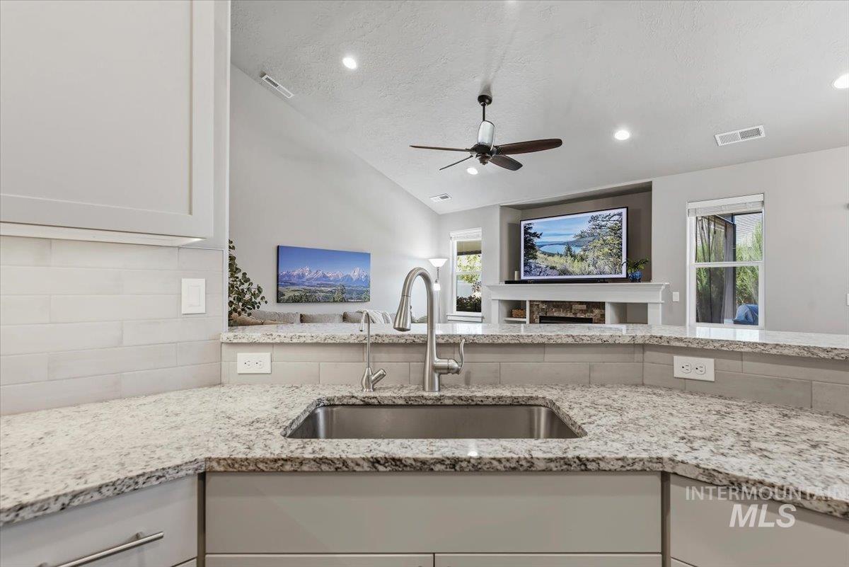 5585 E Upminster St., Nampa, Idaho 83687, 5 Bedrooms, 2.5 Bathrooms, Residential For Sale, Price $550,000,MLS 98992825