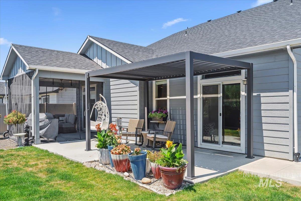 5585 E Upminster St., Nampa, Idaho 83687, 5 Bedrooms, 2.5 Bathrooms, Residential For Sale, Price $550,000,MLS 98992825