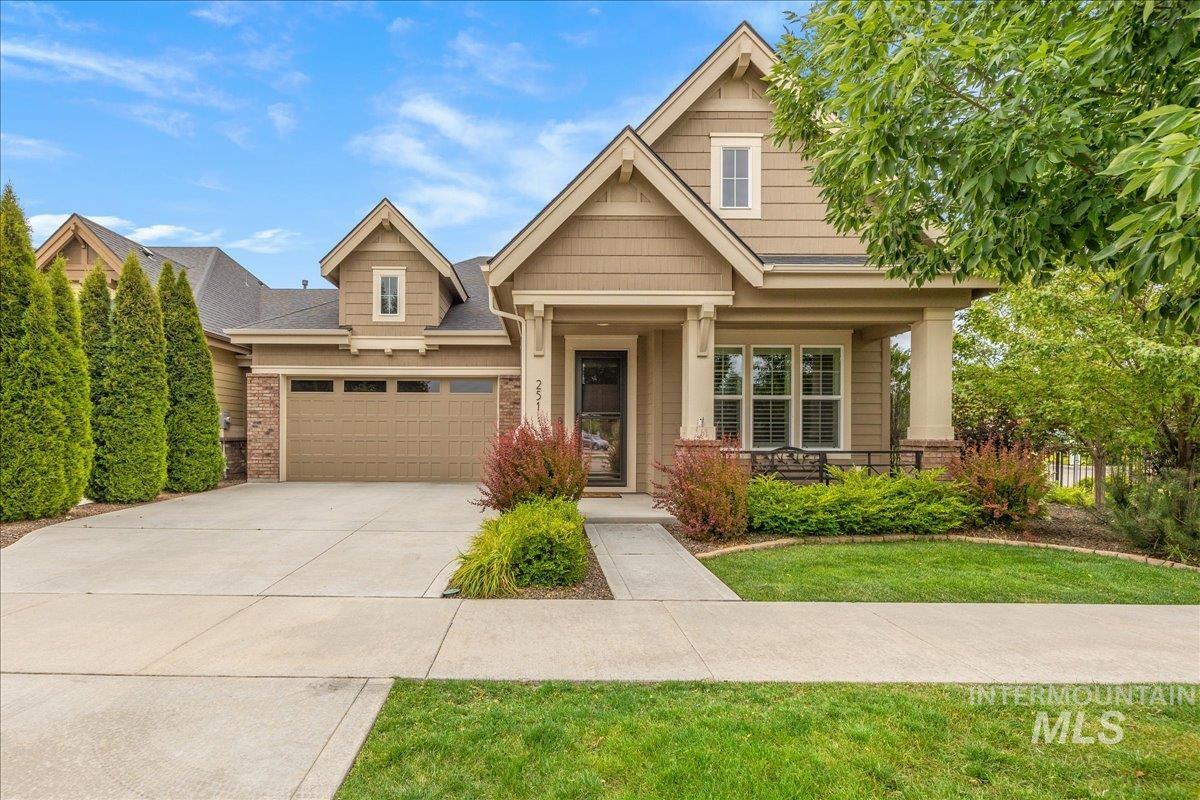 Residential For Sale