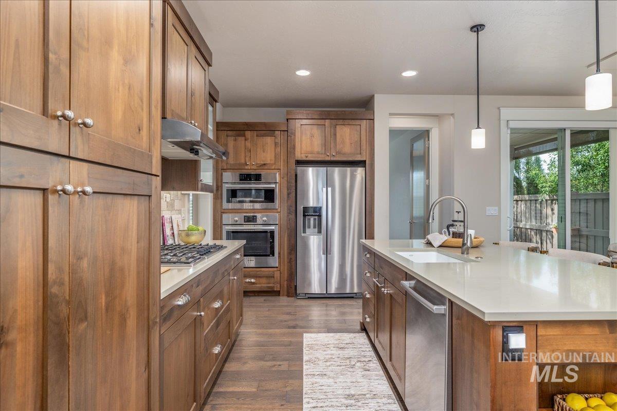 251 W Lockhart Lane, Meridian, Idaho 83646, 2 Bedrooms, 2 Bathrooms, Residential For Sale, Price $609,000,MLS 98992826