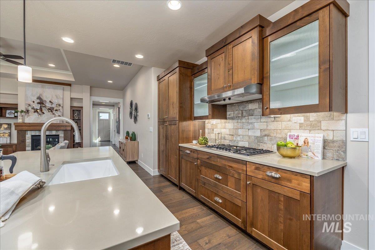 251 W Lockhart Lane, Meridian, Idaho 83646, 2 Bedrooms, 2 Bathrooms, Residential For Sale, Price $609,000,MLS 98992826