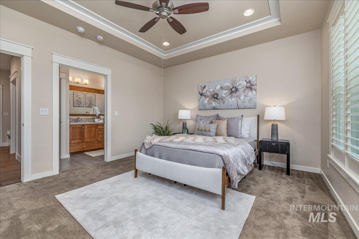251 W Lockhart Lane, Meridian, Idaho 83646, 2 Bedrooms, 2 Bathrooms, Residential For Sale, Price $609,000,MLS 98992826