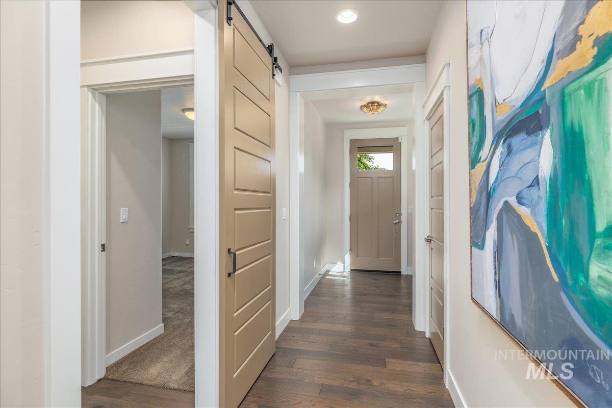 251 W Lockhart Lane, Meridian, Idaho 83646, 2 Bedrooms, 2 Bathrooms, Residential For Sale, Price $609,000,MLS 98992826