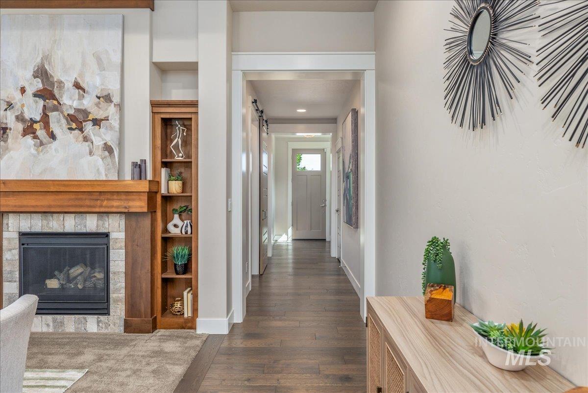 251 W Lockhart Lane, Meridian, Idaho 83646, 2 Bedrooms, 2 Bathrooms, Residential For Sale, Price $609,000,MLS 98992826