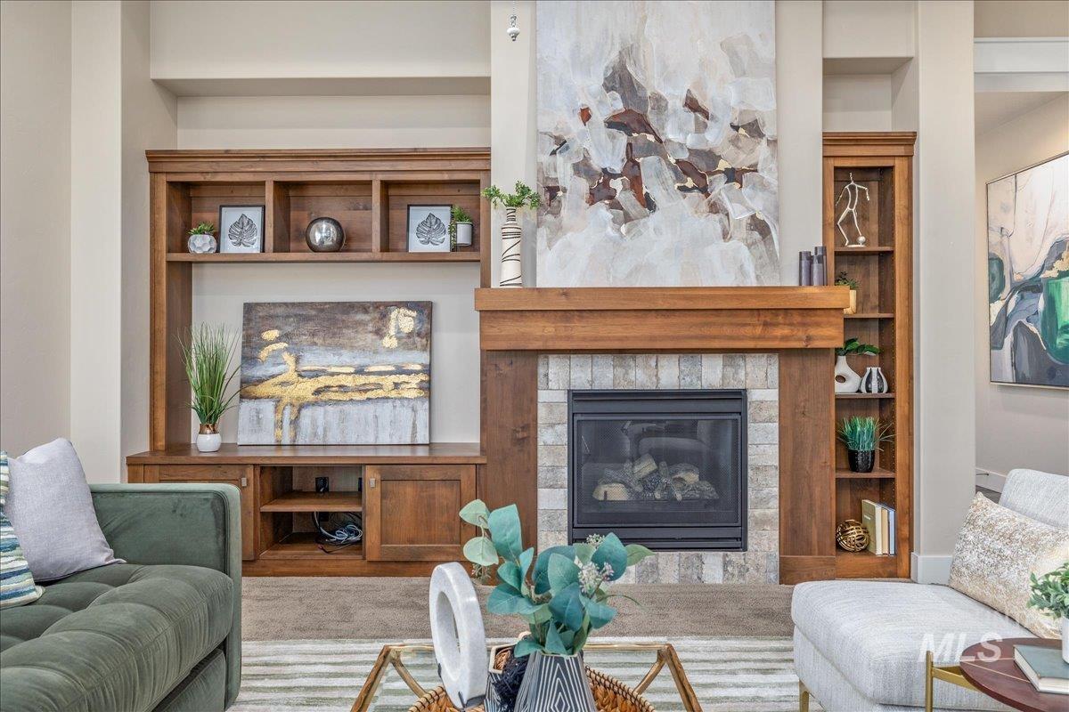 251 W Lockhart Lane, Meridian, Idaho 83646, 2 Bedrooms, 2 Bathrooms, Residential For Sale, Price $609,000,MLS 98992826