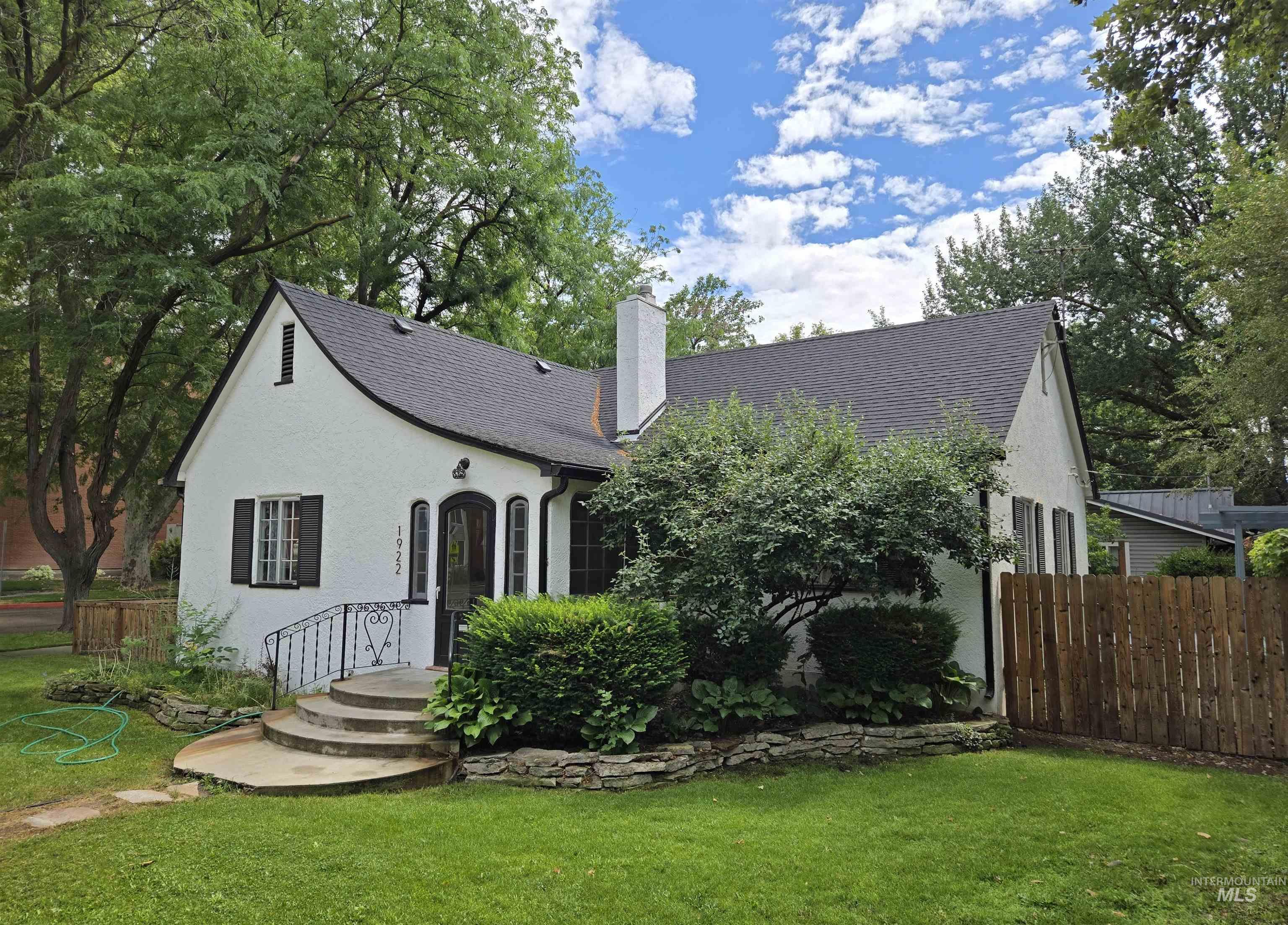 Residential For Sale