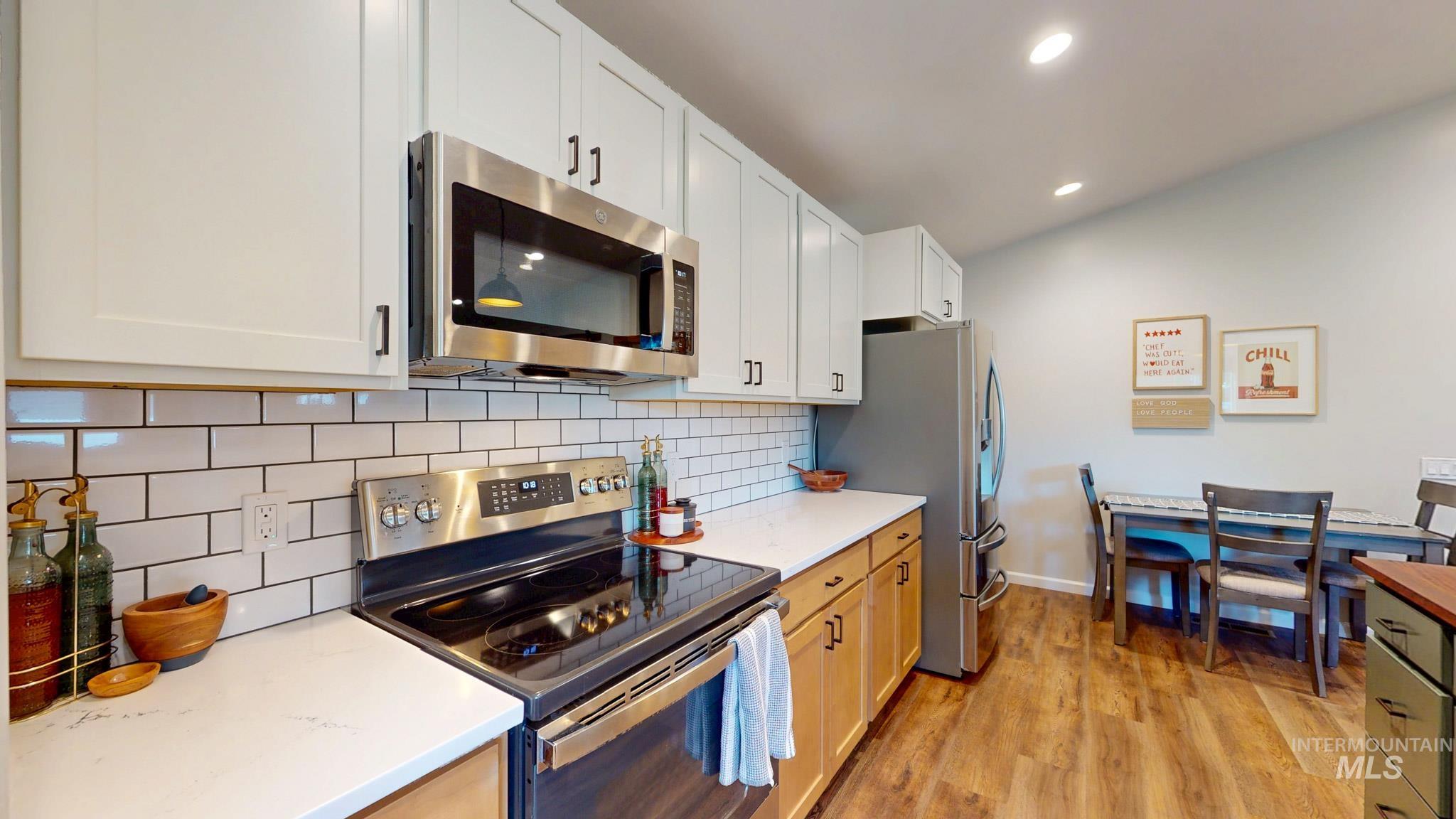 1017 Colorado Street, Gooding, Idaho 83330, 3 Bedrooms, 2 Bathrooms, Residential For Sale, Price $290,000, 98992830