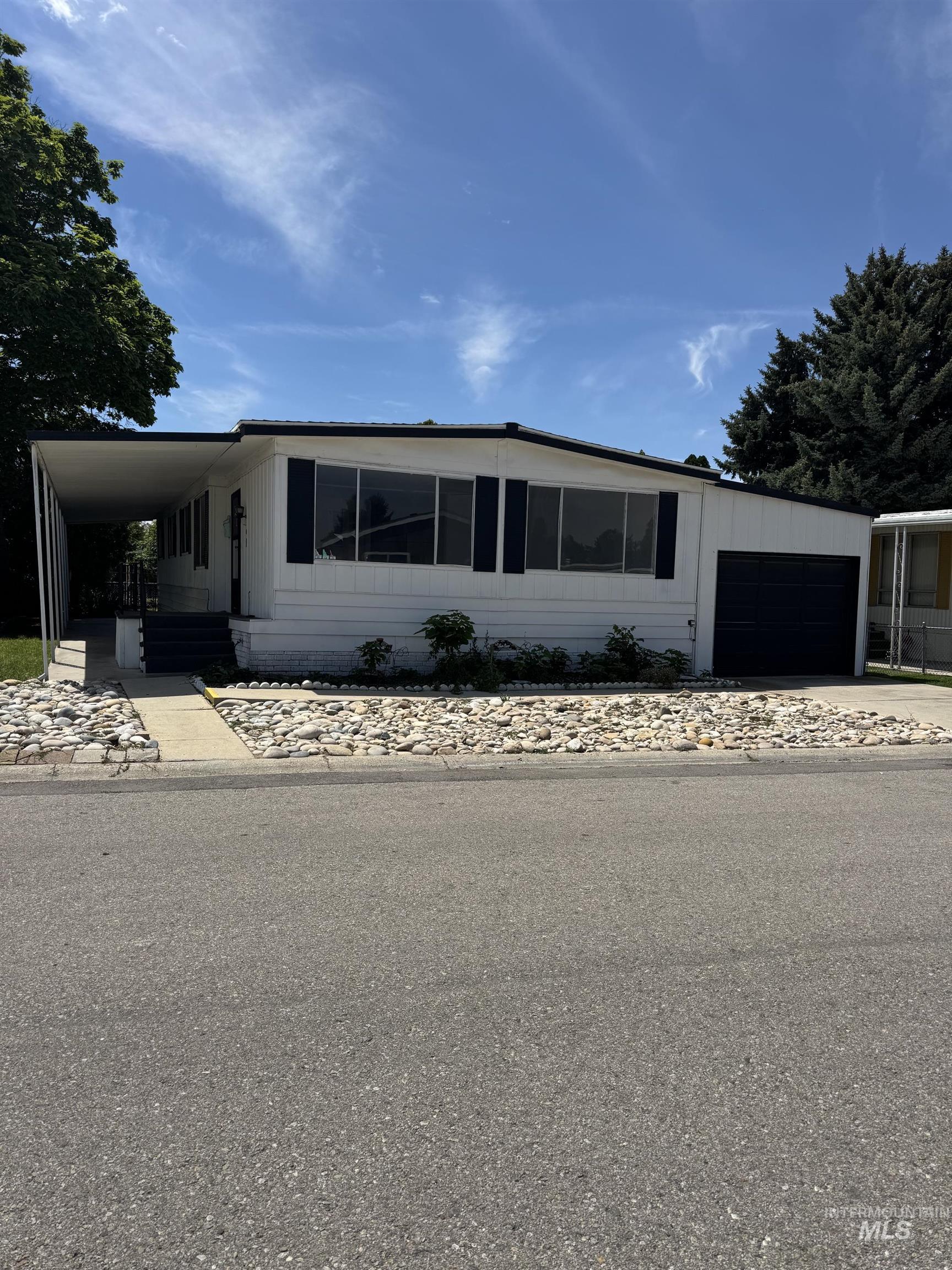 Residential For Sale