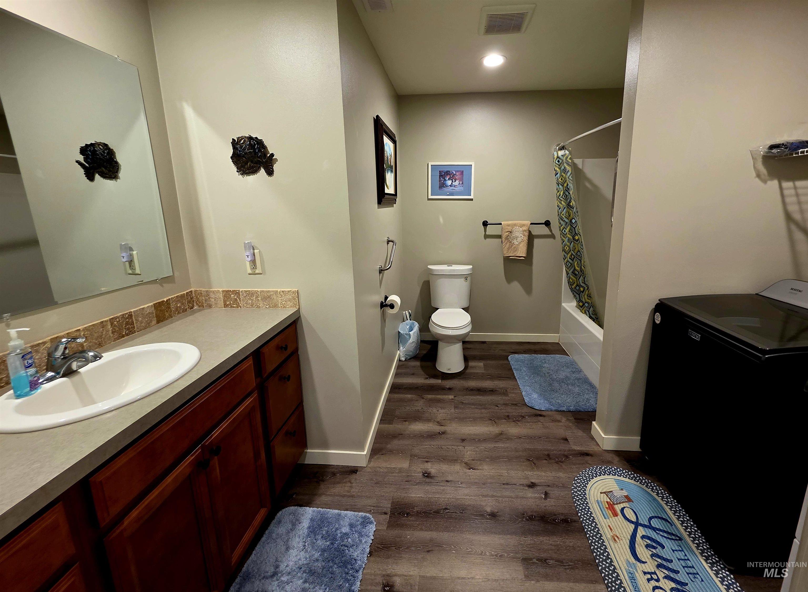 3438 5th St, Lewiston, Idaho 83501, 2 Bedrooms, 2 Bathrooms, Residential For Sale, Price $297,000, 98992832