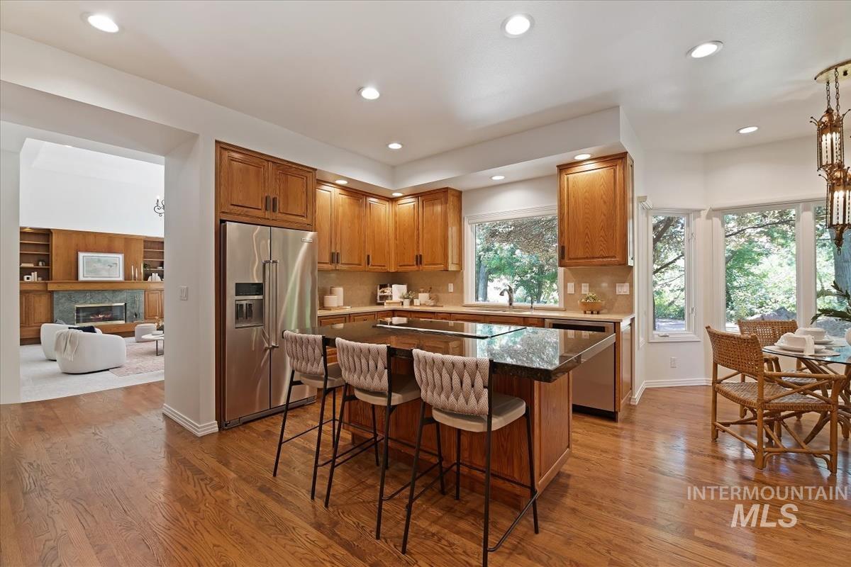 3430 N Plantation River Dr, Garden City, Idaho 83703, 3 Bedrooms, 3 Bathrooms, Residential For Sale, Price $1,230,000,MLS 98992835