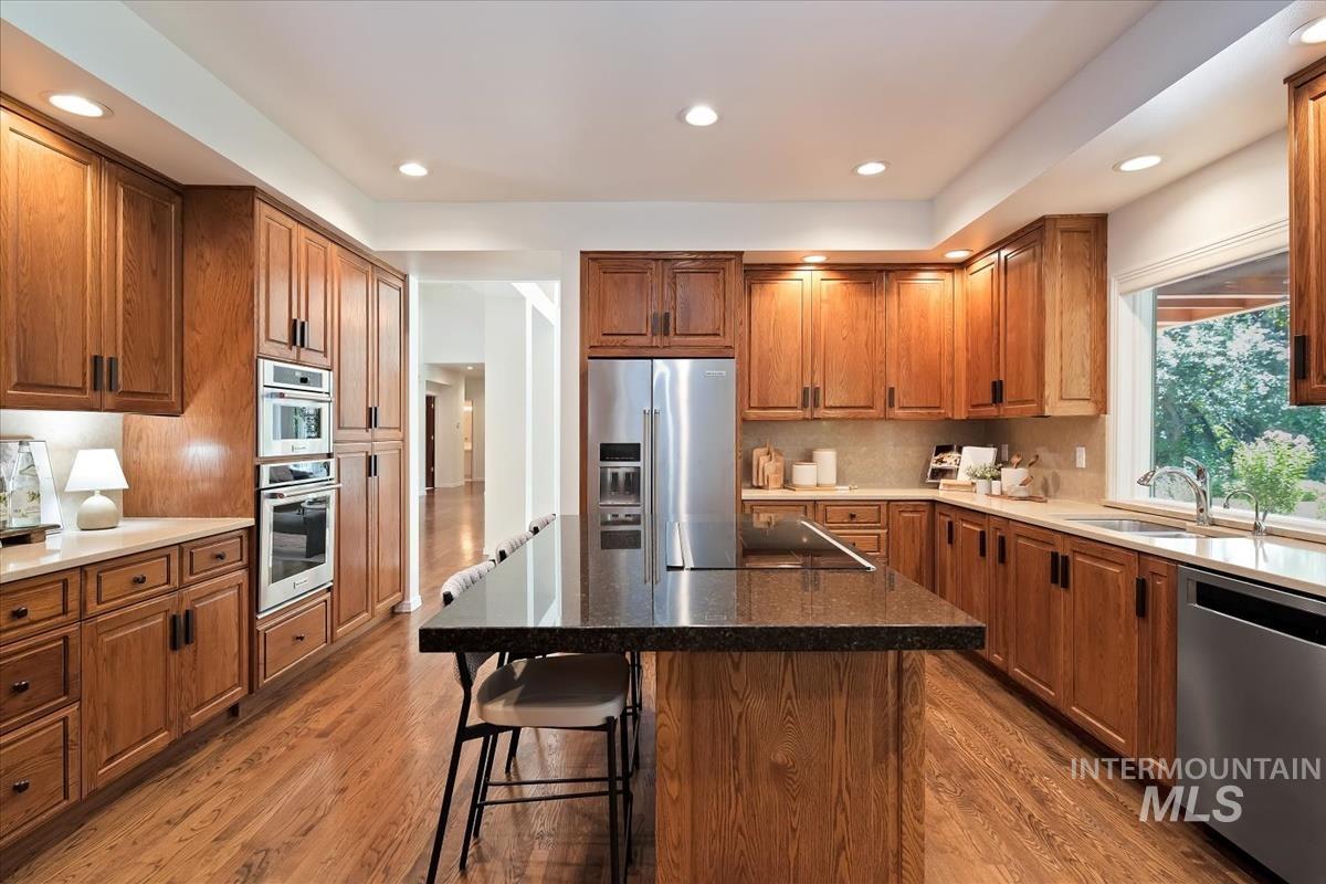3430 N Plantation River Dr, Garden City, Idaho 83703, 3 Bedrooms, 3 Bathrooms, Residential For Sale, Price $1,230,000,MLS 98992835