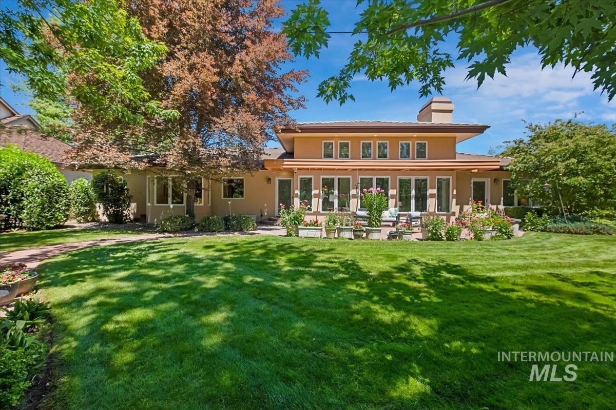 3430 N Plantation River Dr, Garden City, Idaho 83703, 3 Bedrooms, 3 Bathrooms, Residential For Sale, Price $1,230,000,MLS 98992835