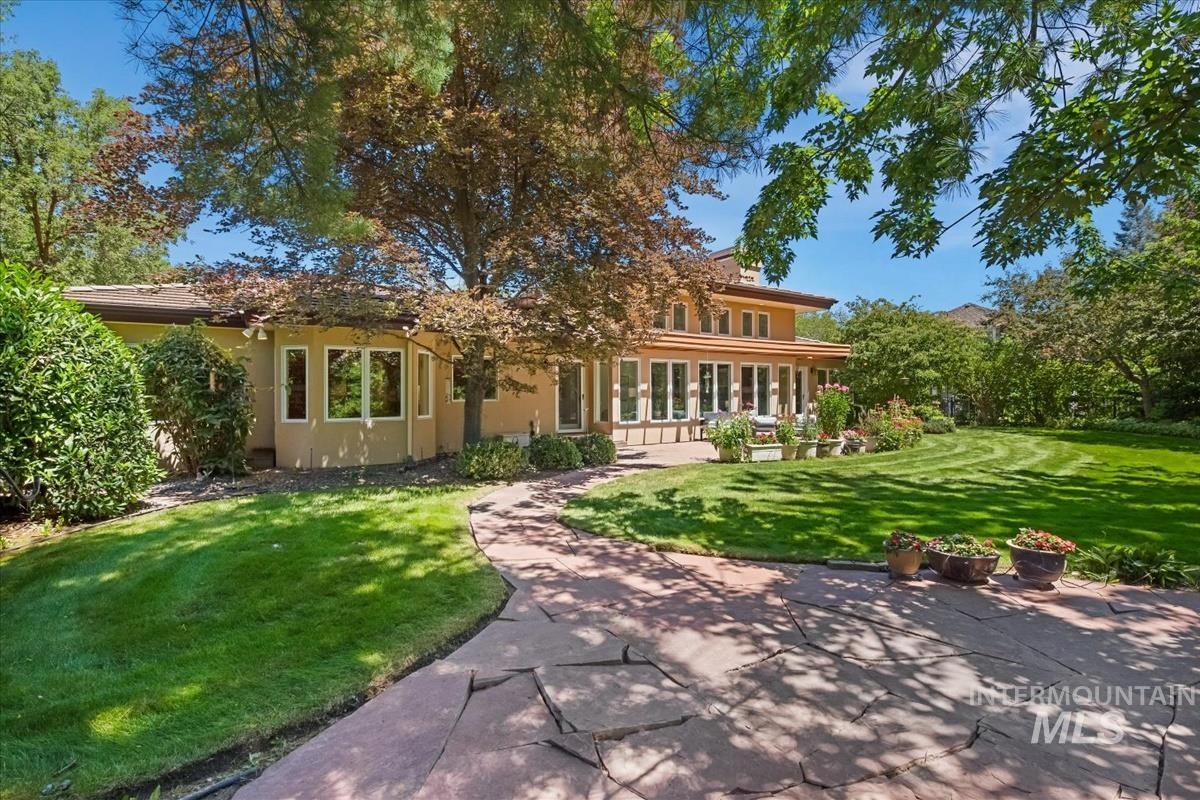 3430 N Plantation River Dr, Garden City, Idaho 83703, 3 Bedrooms, 3 Bathrooms, Residential For Sale, Price $1,230,000,MLS 98992835