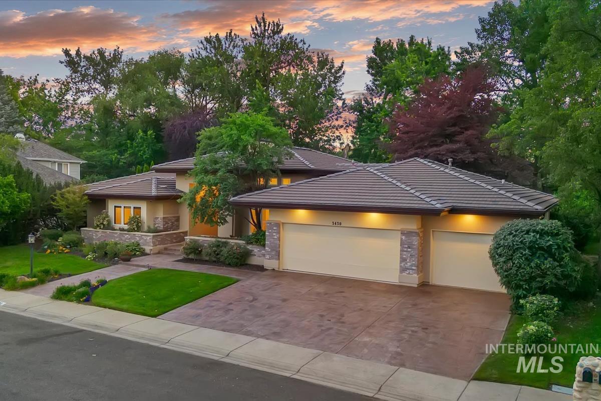 3430 N Plantation River Dr, Garden City, Idaho 83703, 3 Bedrooms, 3 Bathrooms, Residential For Sale, Price $1,230,000,MLS 98992835