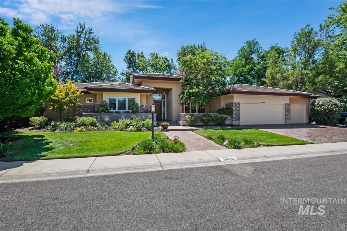 3430 N Plantation River Dr, Garden City, Idaho 83703, 3 Bedrooms, 3 Bathrooms, Residential For Sale, Price $1,230,000,MLS 98992835