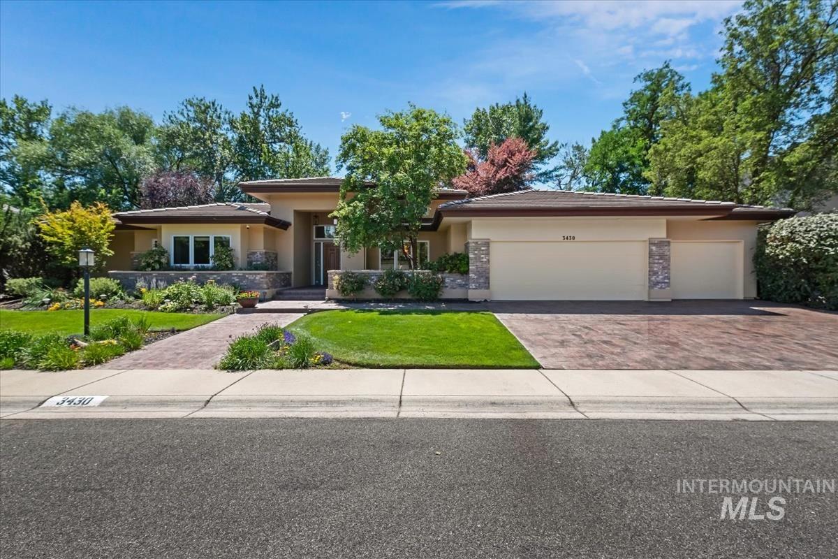 3430 N Plantation River Dr, Garden City, Idaho 83703, 3 Bedrooms, 3 Bathrooms, Residential For Sale, Price $1,230,000,MLS 98992835