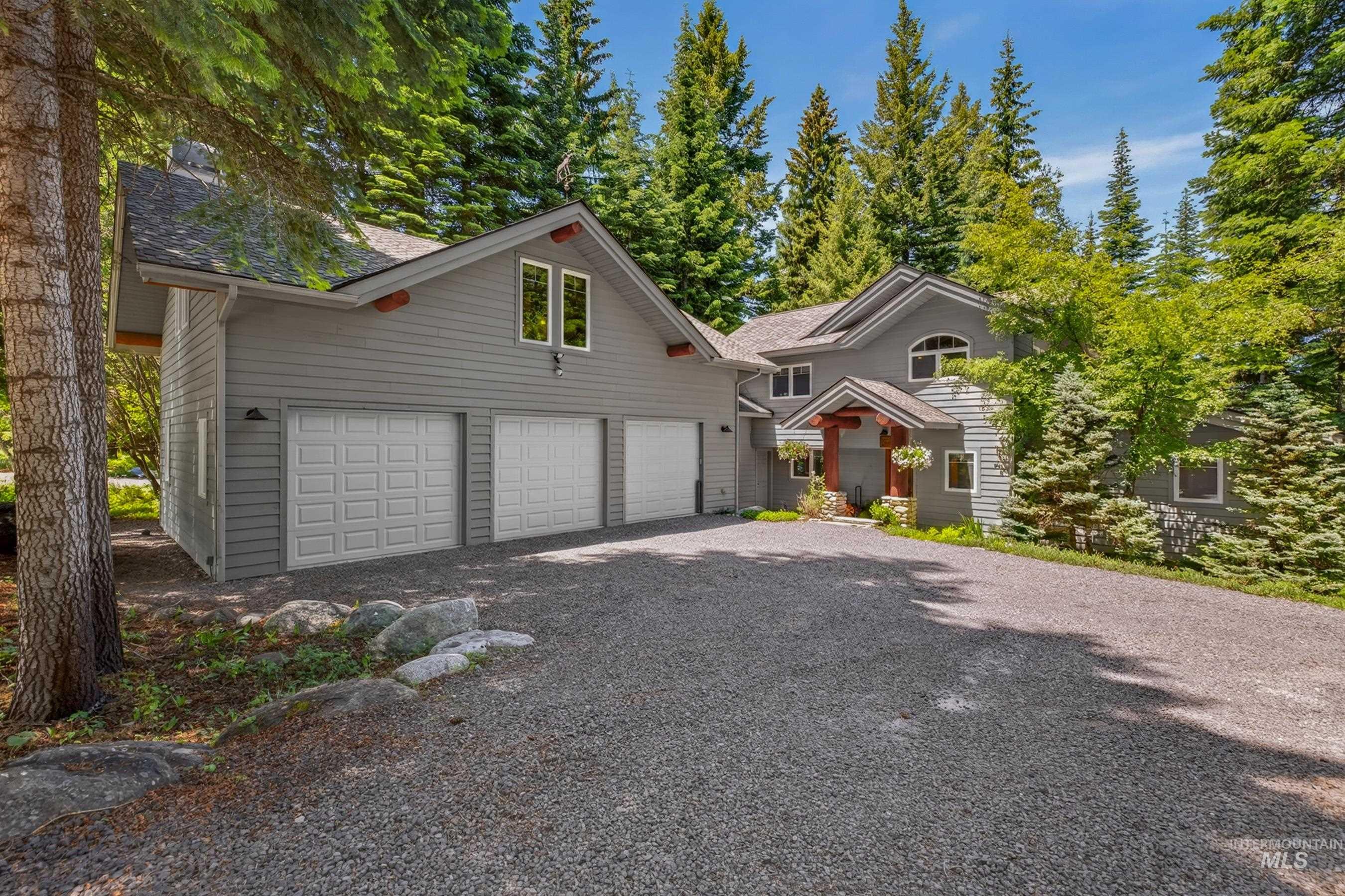 1029 Fireweed Drive, McCall, Idaho 83638, 4 Bedrooms, 4 Bathrooms, Residential For Sale, Price $1,899,000,MLS 98992838
