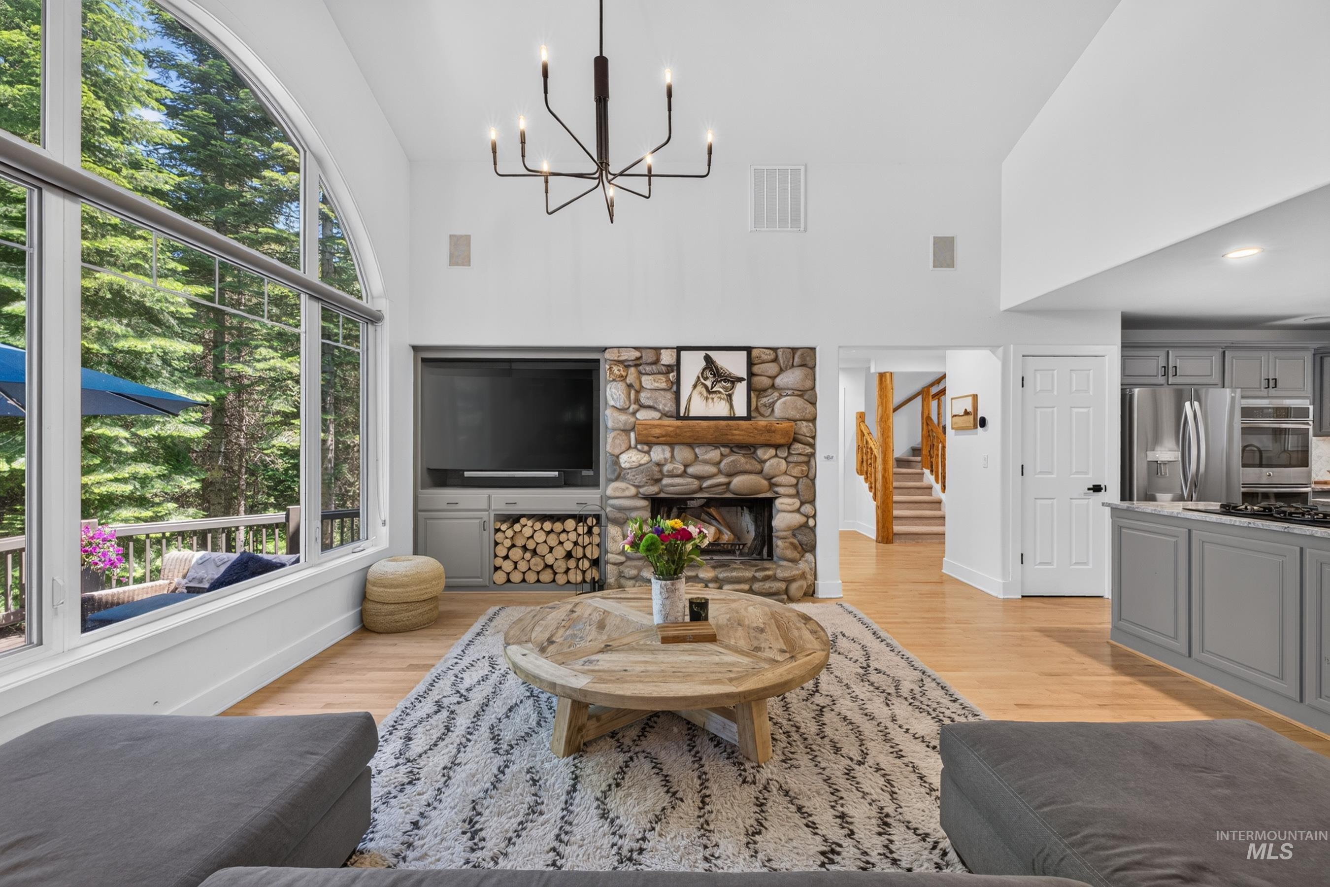 1029 Fireweed Drive, McCall, Idaho 83638, 4 Bedrooms, 4 Bathrooms, Residential For Sale, Price $1,899,000,MLS 98992838