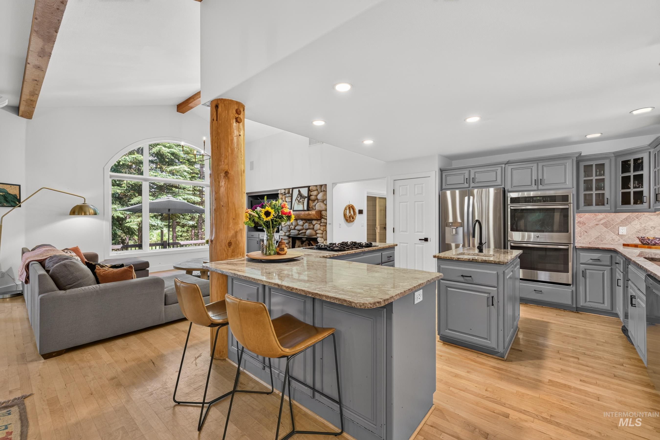 1029 Fireweed Drive, McCall, Idaho 83638, 4 Bedrooms, 4 Bathrooms, Residential For Sale, Price $1,899,000,MLS 98992838