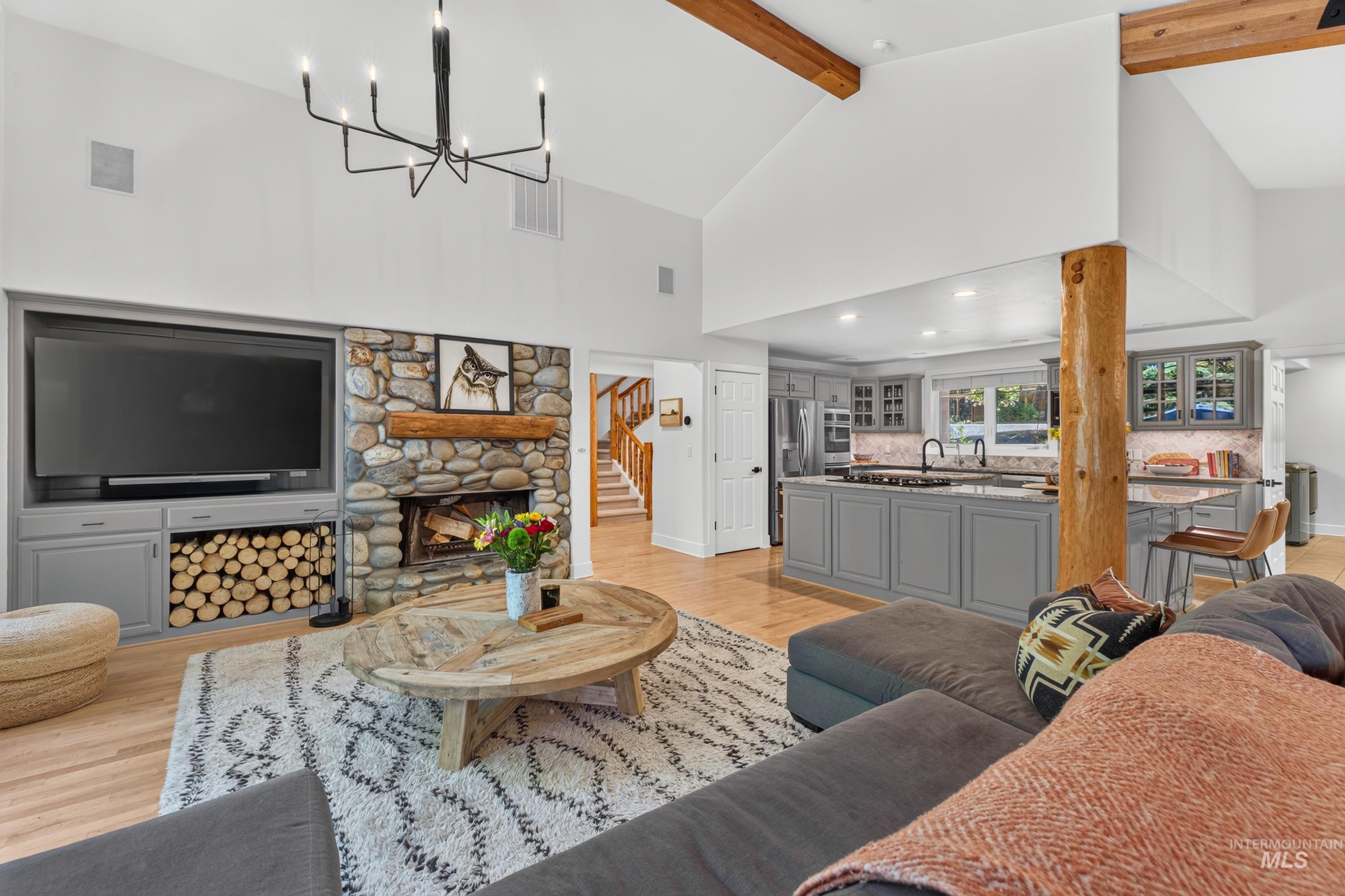 1029 Fireweed Drive, McCall, Idaho 83638, 4 Bedrooms, 4 Bathrooms, Residential For Sale, Price $1,899,000,MLS 98992838